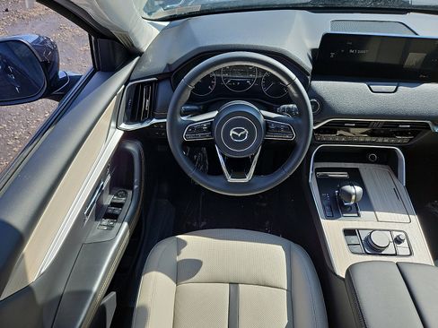 New 2026 MAZDA CX-90 3.3 Turbo w/ Preferred Package image 9