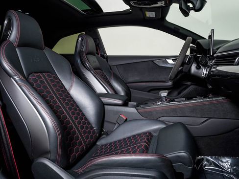 Used 2023 Audi RS 5 2.9T image 15