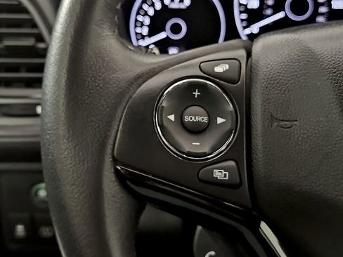 Used 2019 Honda HR-V Sport image 21