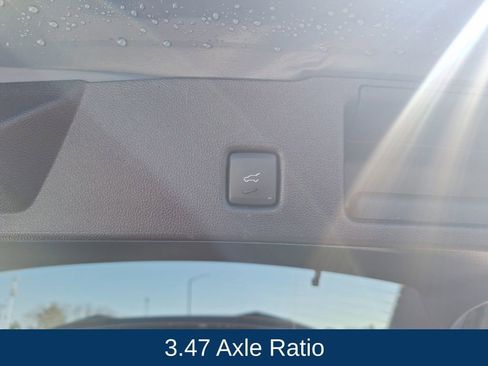 New 2026 Ford Escape ST-Line Select w/ Equipment Group 401A image 25