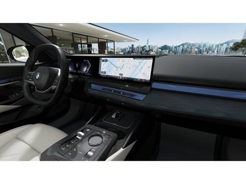 New 2027 BMW 530i RWD image 14
