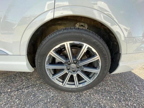 Used 2017 Audi Q7 3.0T Premium Plus AWD/4WD image 14