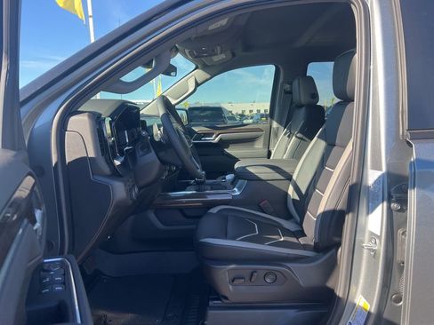 New 2025 Chevrolet Silverado 1500 RST w/ Convenience Package II image 14