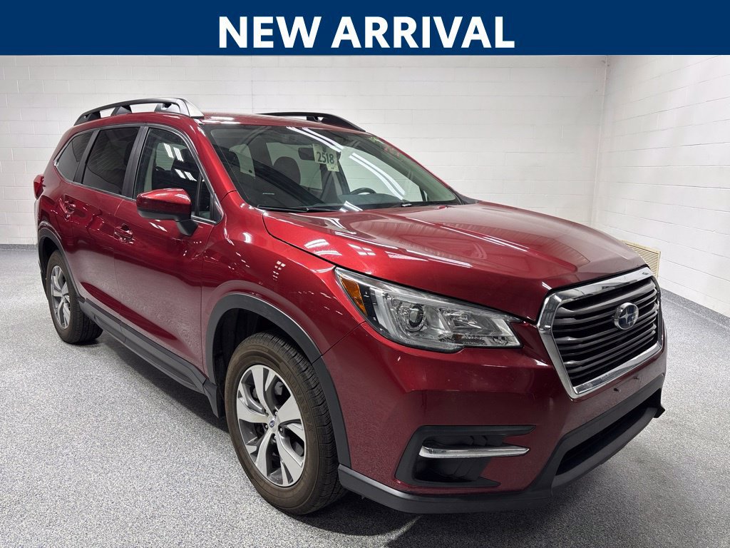 Used 2020 Subaru Ascent Premium w/ Convenience Package AWD/4WD image 1