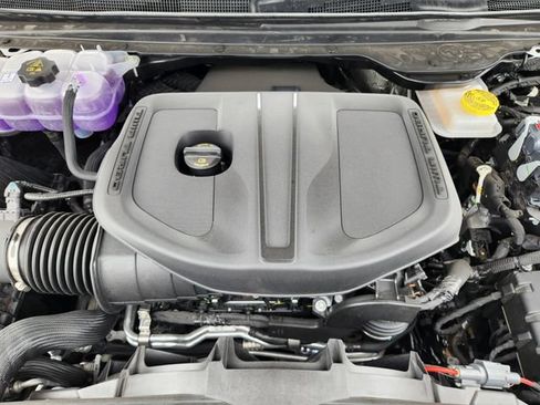New 2026 RAM 1500 Big Horn AWD/4WD image 22