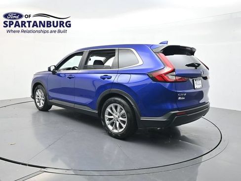 Used 2024 Honda CR-V EX image 5