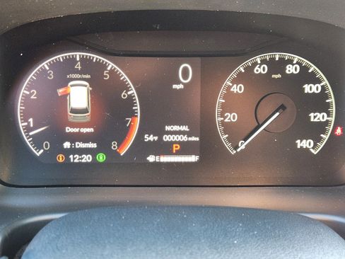 New 2026 Honda Odyssey Sport-L image 10