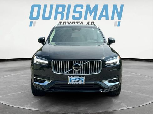 Used 2023 Volvo XC90 B6 Plus w/ Protection Package AWD/4WD image 2