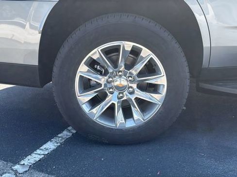 New 2026 Chevrolet Tahoe Premier w/ Sun And Tow Package AWD/4WD image 8