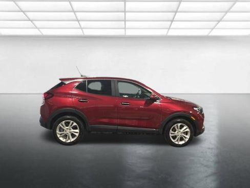Used 2022 Buick Encore GX Preferred w/ Cold Weather Comfort Package image 3