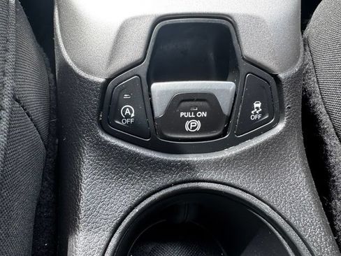 Used 2018 Jeep Compass Sport AWD/4WD image 24