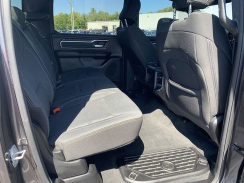 Used 2021 RAM 1500 Big Horn image 12