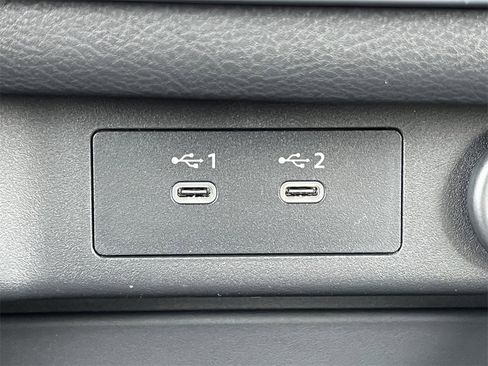 New 2026 Nissan Rogue SV image 22