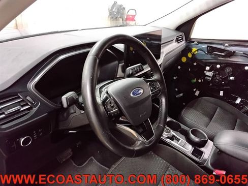 Used 2023 Ford Escape Active w/ Tech Pack #1 image 11