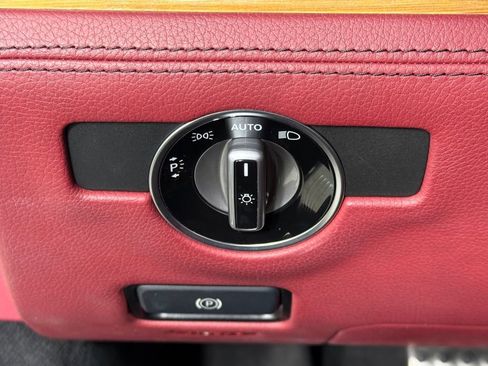 Used 2017 Mercedes-Benz SL 450 image 28