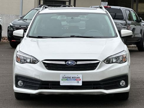 Used 2023 Subaru Impreza Premium w/ Popular Package #3 image 10