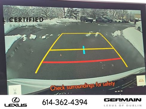 Certified 2024 Lexus NX 350 F Sport image 27