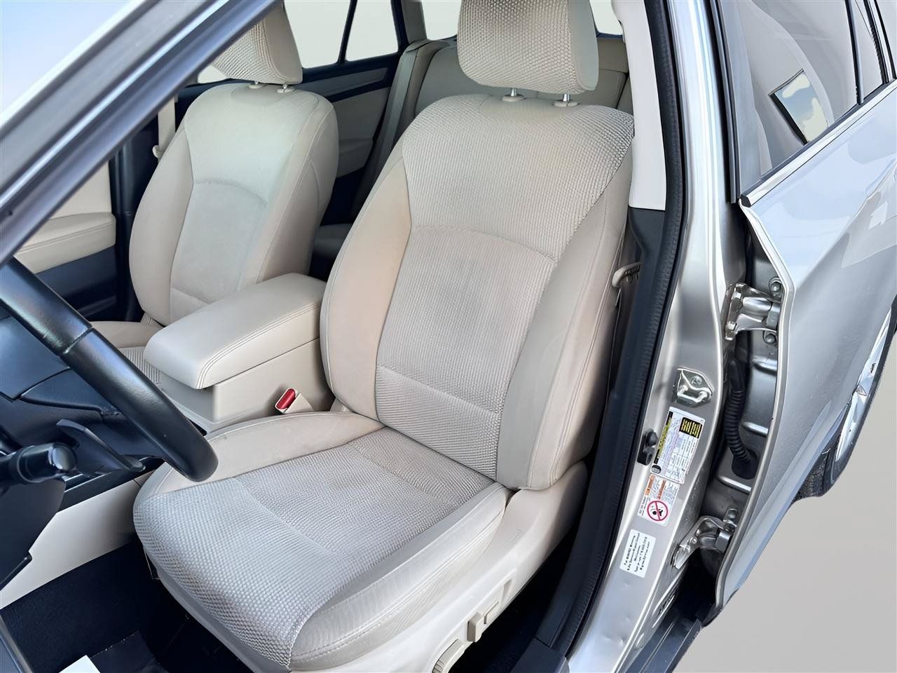 Used 2016 Subaru Outback 2.5i Premium AWD/4WD image 13