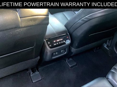 Certified 2024 INFINITI QX60 Pure FWD image 24