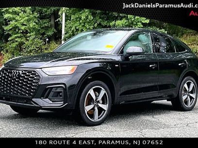 Used 2023 Audi Q5 2.0T Prestige w/ Prestige Package