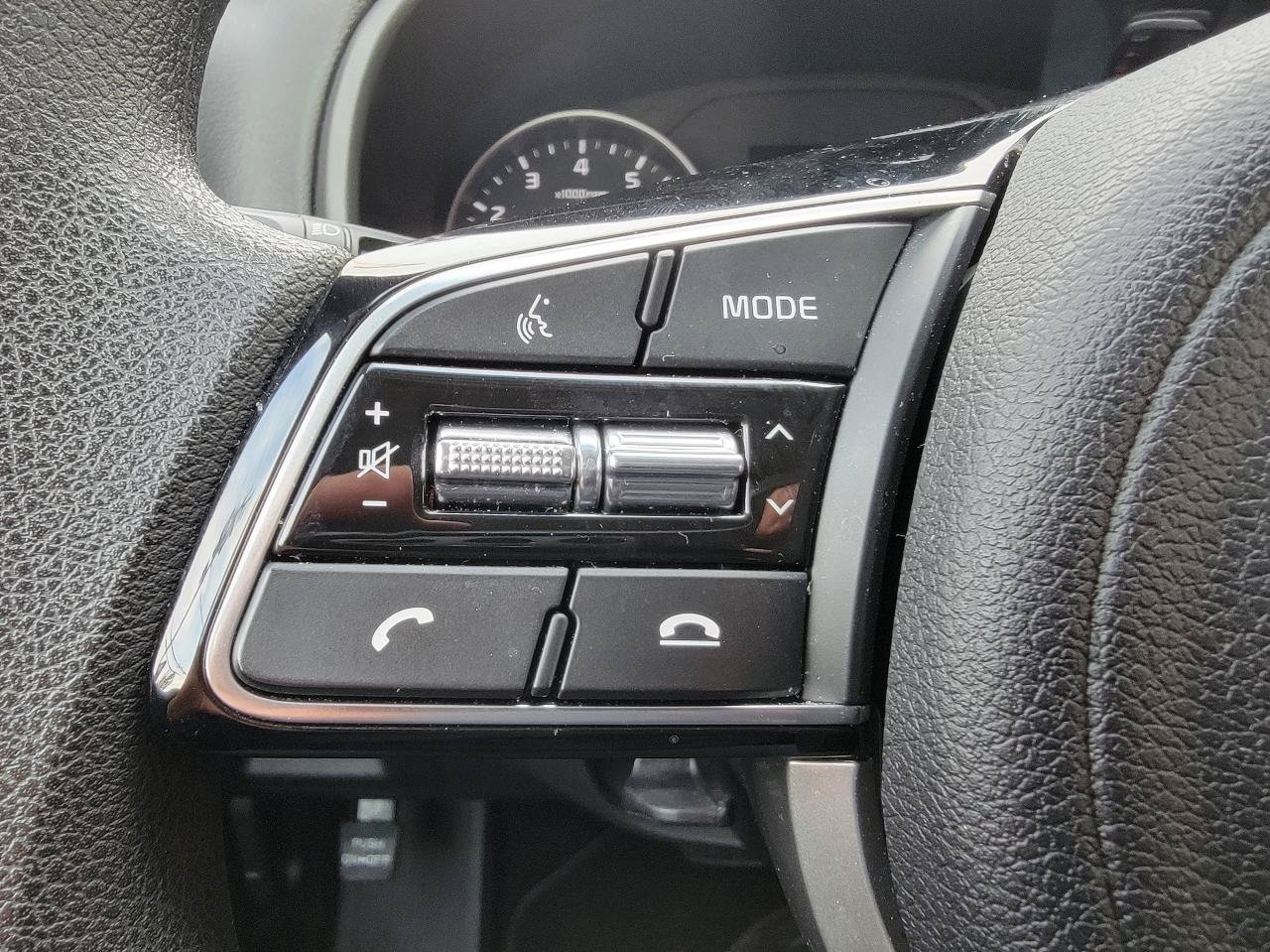 Used 2020 Kia Sportage LX AWD/4WD image 30