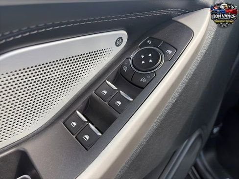 Used 2023 Ford Explorer Limited w/ Limited Technology Package RWD image 12