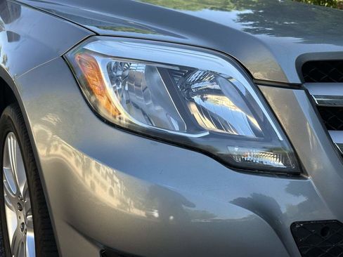 Used 2015 Mercedes-Benz GLK 350 2WD image 46