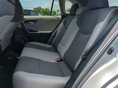 Used 2023 Toyota RAV4 XLE image 15