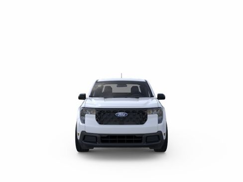 New 2026 Ford Maverick XLT w/ XLT Luxury Package FWD image 32