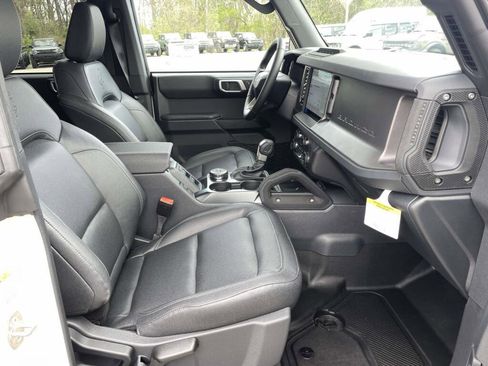New 2026 Ford Bronco Badlands image 22