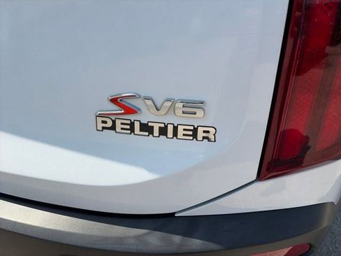 Used 2020 Kia Telluride S FWD image 8