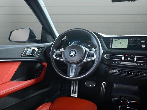 Used 2022 BMW 228i Gran Coupe w/ M Sport Package image 36