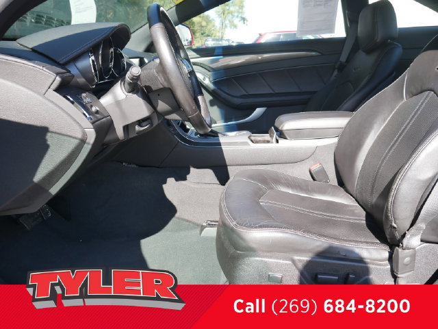Used 2012 Cadillac CTS Performance AWD/4WD image 29