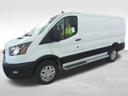 Used 2025 Ford Transit 250 Low Roof w/ Exterior Upgrade Package