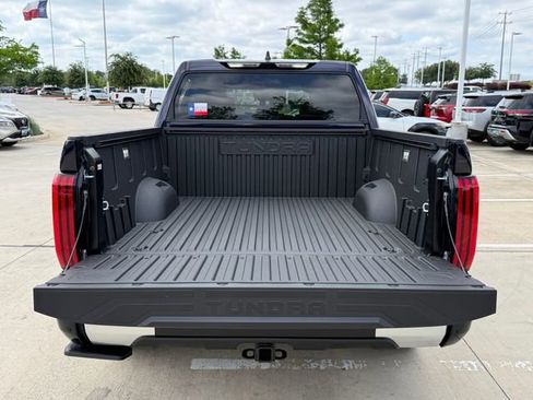 Used 2026 Toyota Tundra Limited w/ Power Package AWD/4WD image 29