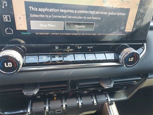 Used 2023 GMC Canyon Elevation w/ Convenience Package image 75