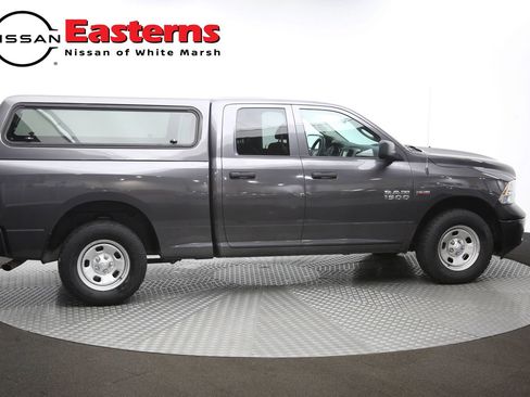 Used 2018 RAM 1500 Tradesman image 41
