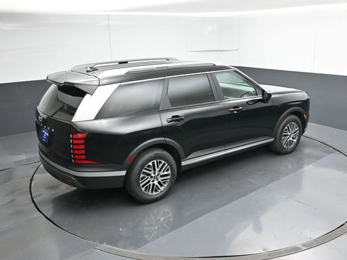 New 2026 Hyundai Palisade SEL Premium FWD image 21
