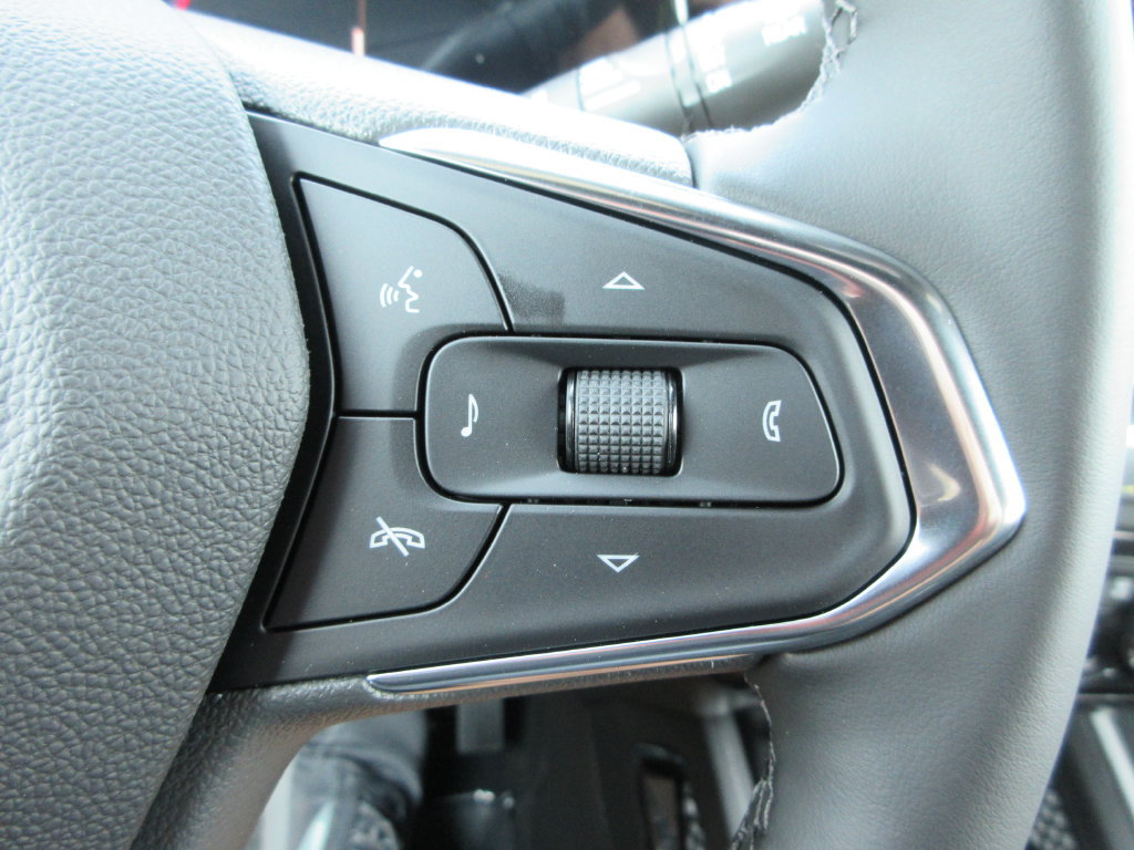 New 2026 Chevrolet TrailBlazer ACTIV w/ Driver Confidence Package FWD image 26