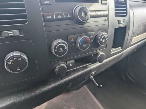 Used 2008 Chevrolet Silverado 1500 LT w/ All Star Edition image 21