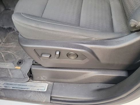 Used 2024 Chevrolet Silverado 1500 RST w/ LPO, Liner Protection Package AWD/4WD image 14