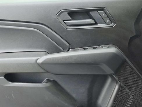 New 2026 Chevrolet Colorado W/T w/ WT Custom Package AWD/4WD image 28