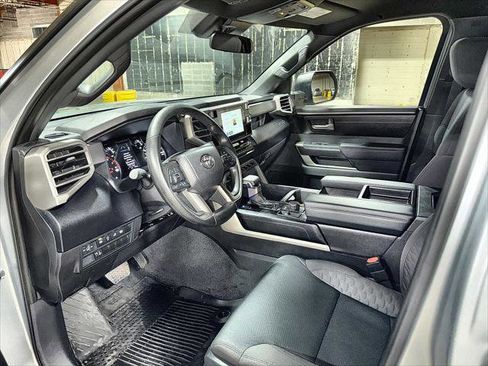 Certified 2025 Toyota Tundra SR5 image 30