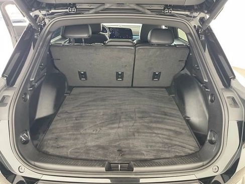 Used 2024 Chevrolet Equinox EV LT w/ LPO, Active Package FWD image 46