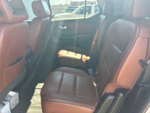 Used 2019 Chevrolet Traverse High Country w/ LPO, Floor Liner Package AWD/4WD image 13