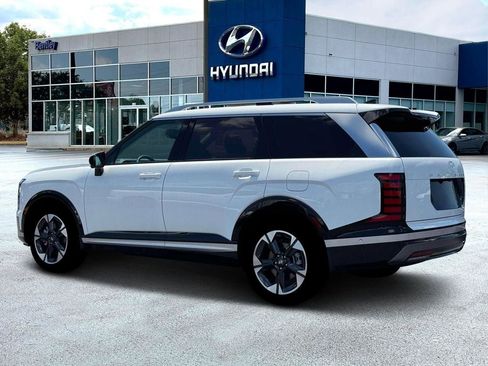 New 2026 Hyundai Palisade Limited AWD/4WD image 5