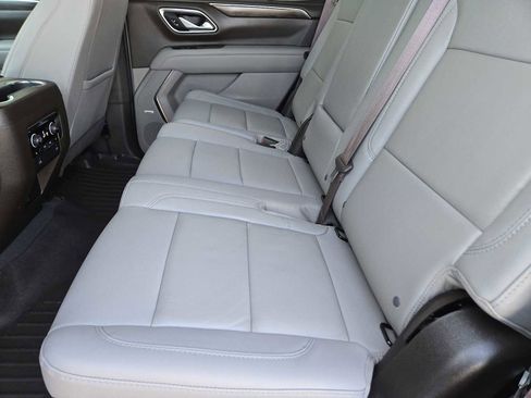 Certified 2023 Chevrolet Tahoe Z71 w/ Luxury Package image 29