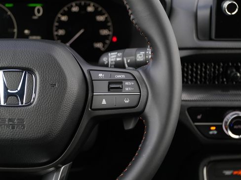 New 2026 Honda CR-V Sport image 23