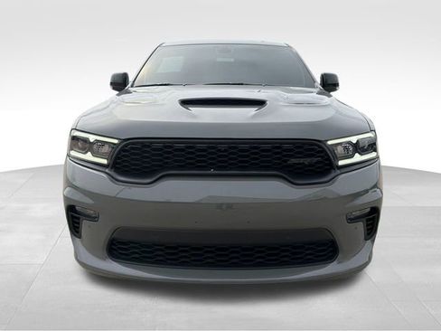 Used 2021 Dodge Durango SRT w/ Black Package AWD/4WD image 2