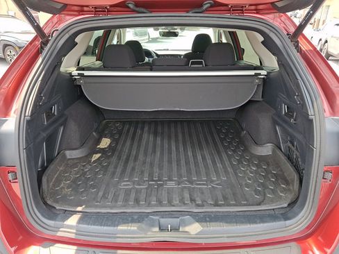 Used 2020 Subaru Outback Premium AWD/4WD image 28